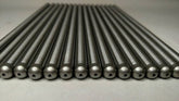 03-10 6.0L or 6.4L Manton Series 3 3/8" Diameter .120" Wall Pushrods - D-304-120-6.0/6.4PS